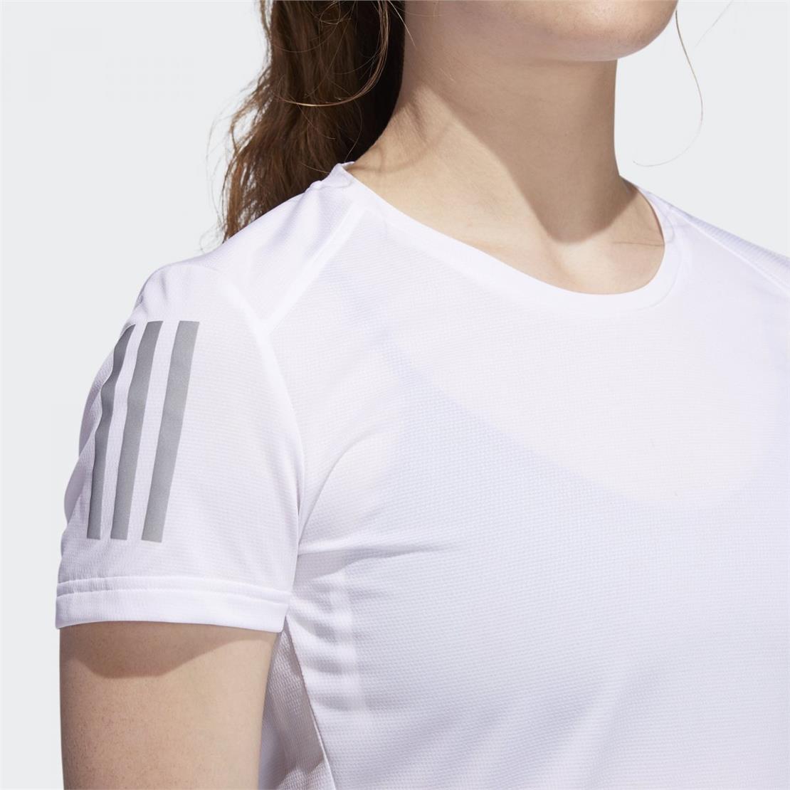 ADİDAS OWN THE RUN TEE