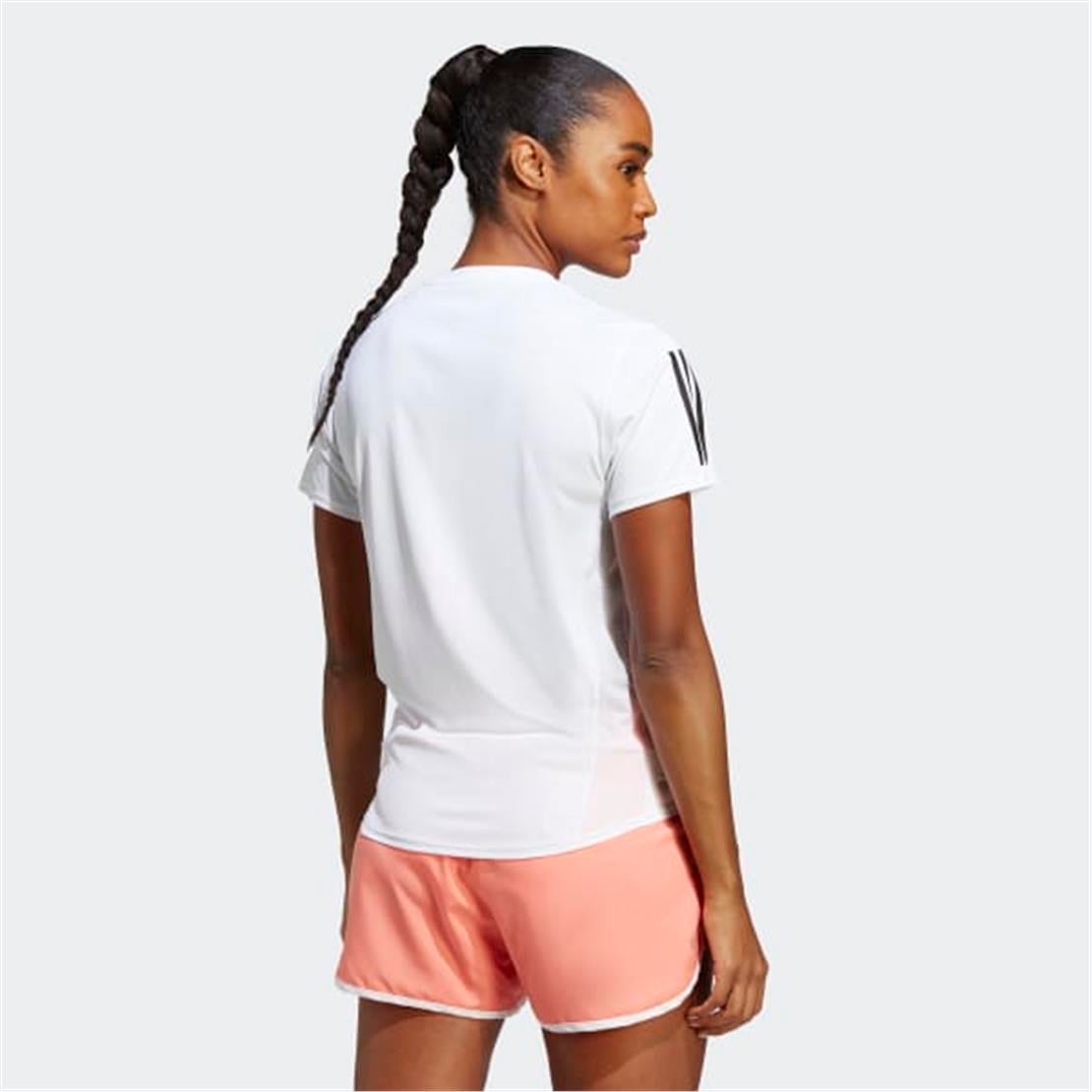 ADİDAS OWN THE RUN TEE