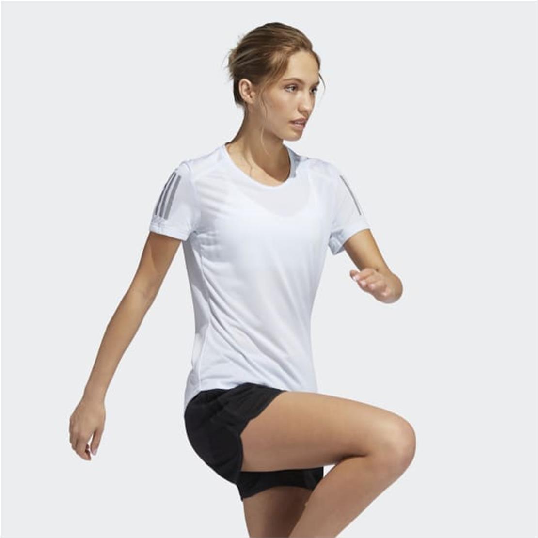 ADİDAS OWN THE RUN TEE