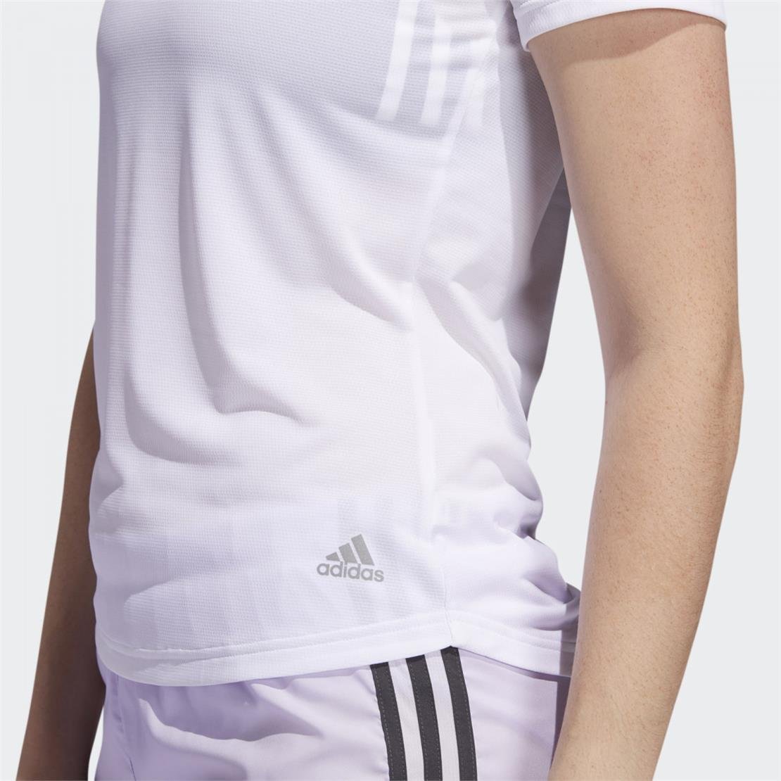 ADİDAS OWN THE RUN TEE