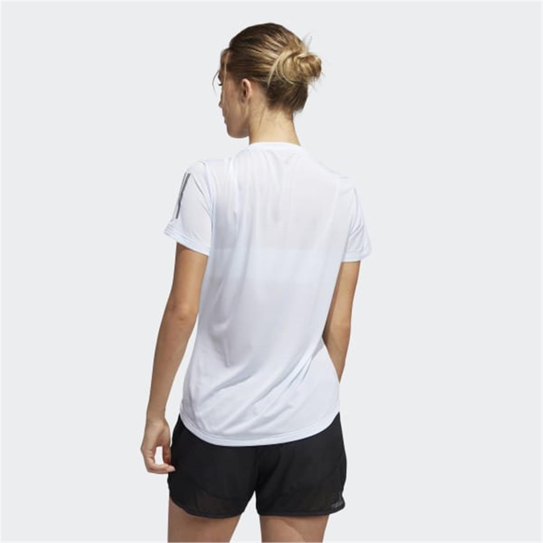 ADİDAS OWN THE RUN TEE