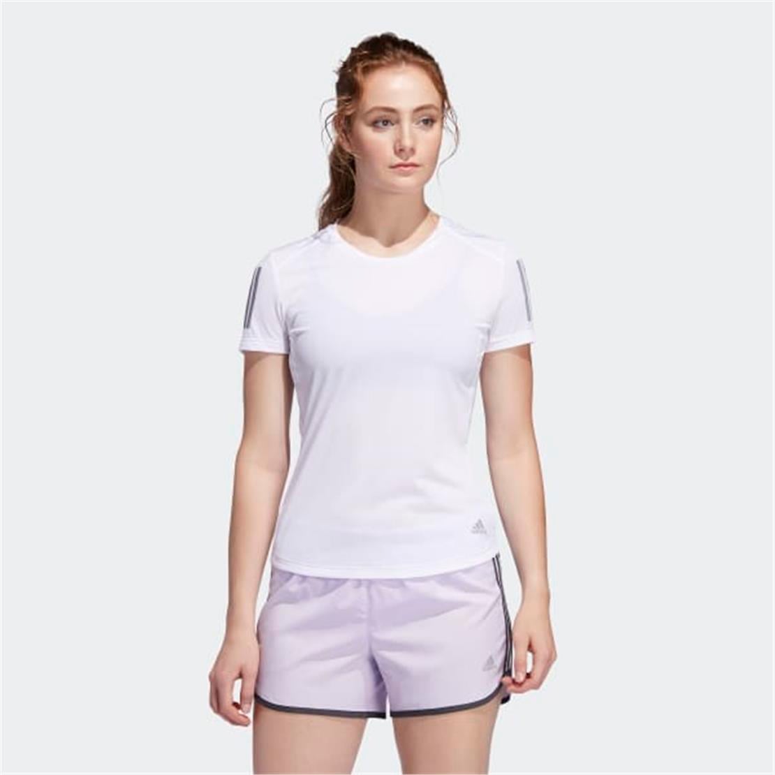 ADİDAS OWN THE RUN TEE