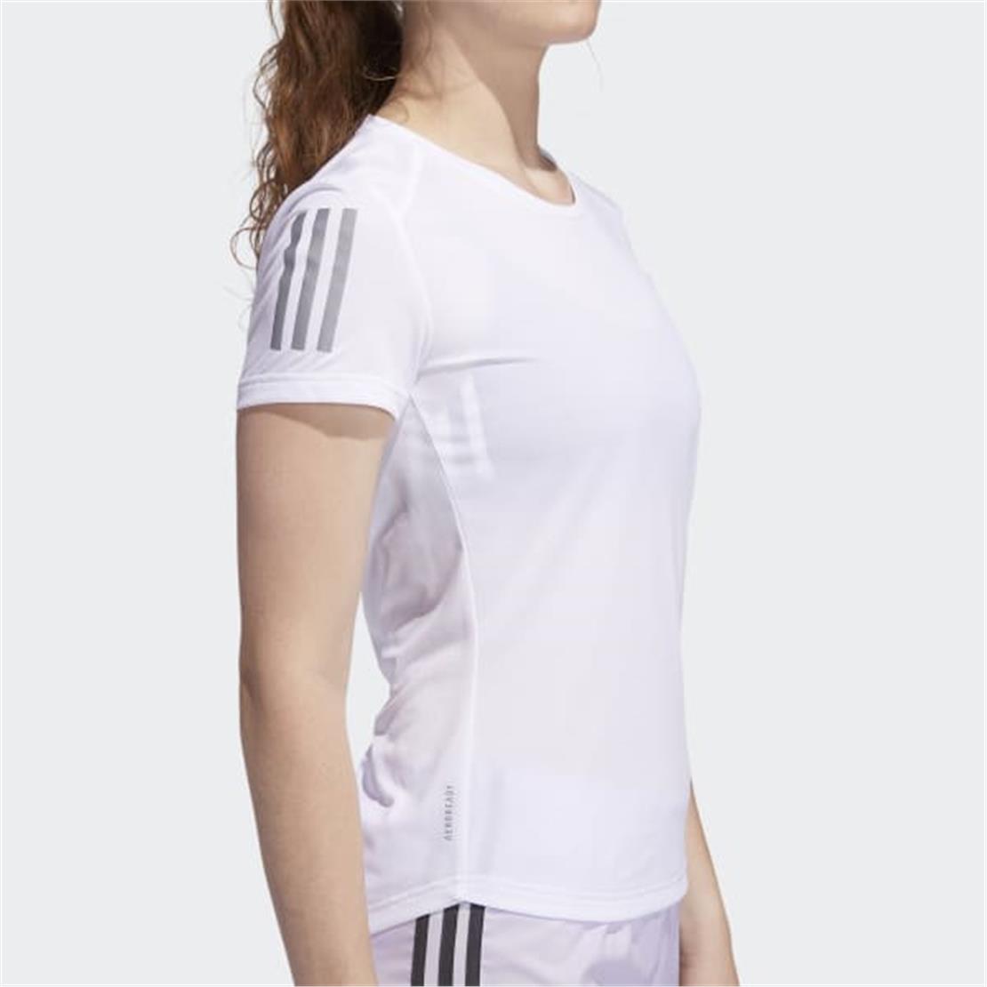 ADİDAS OWN THE RUN TEE