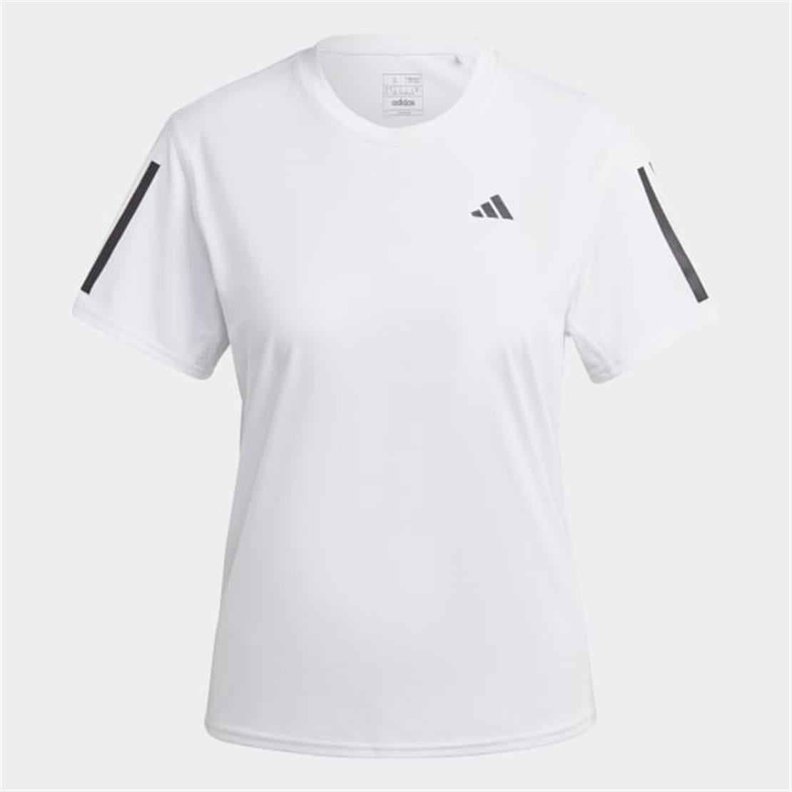 ADİDAS OWN THE RUN TEE