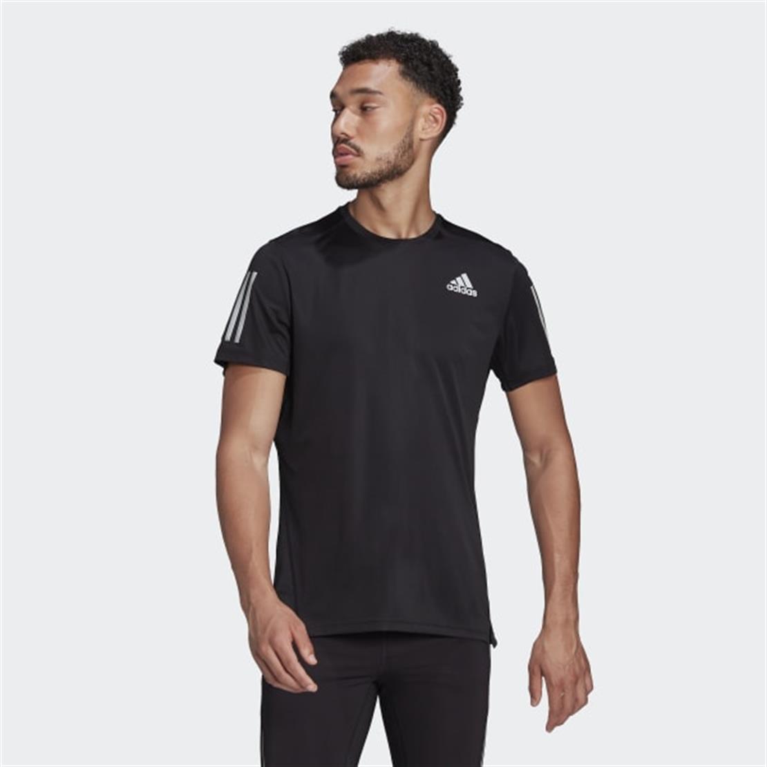 ADİDAS OWN THE RUN TEE