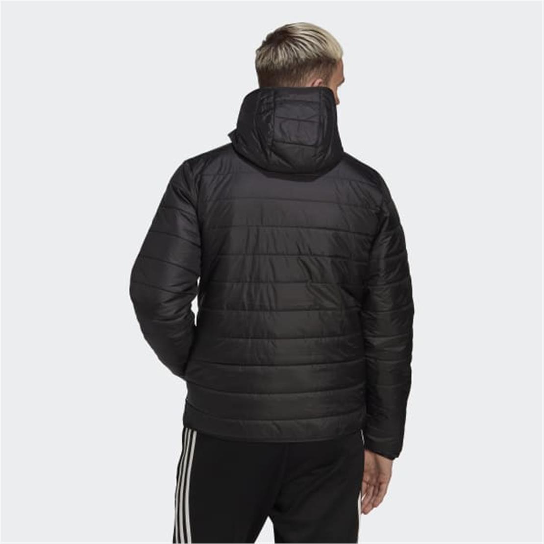 ADİDAS PAD HOODED PUFF