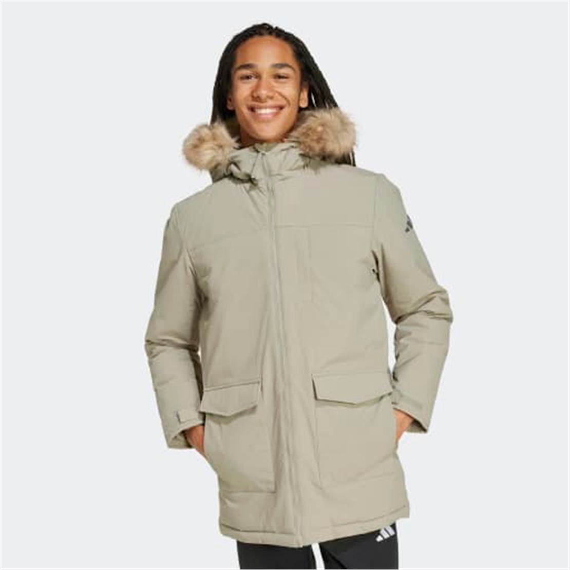 ADİDAS PAVERIC FUR PAR BOŞ Modeli ERKEK