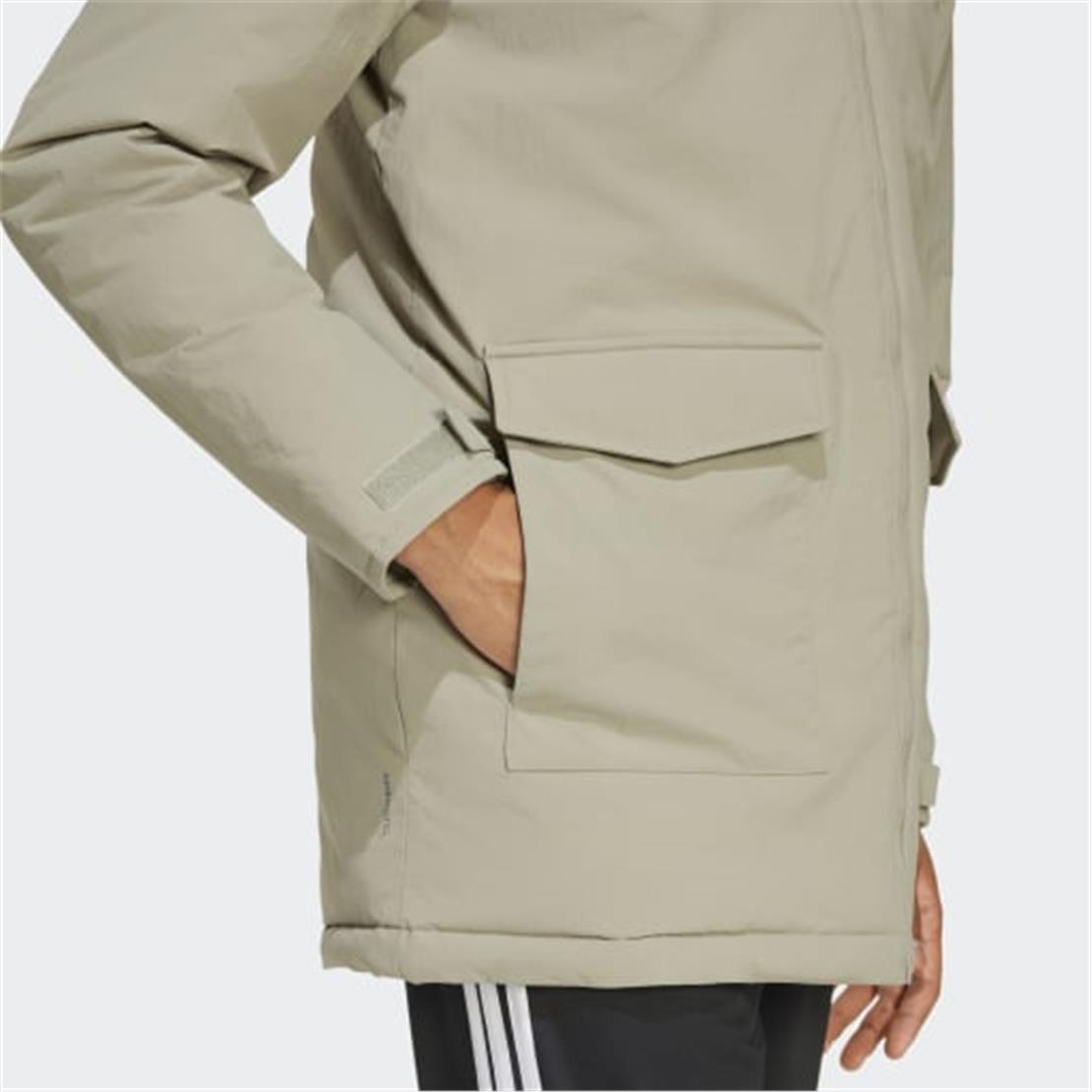 ADİDAS PAVERIC FUR PAR BOŞ Modeli ERKEK