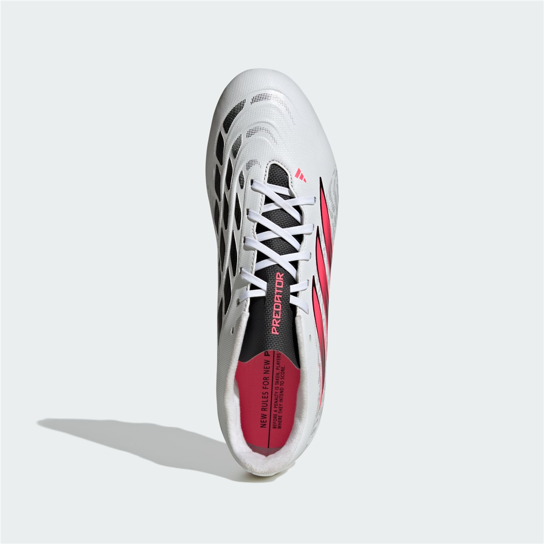 ADİDAS PREDATOR CLUB FG/MG Futbol Ayakkabısı Modeli UNISEX