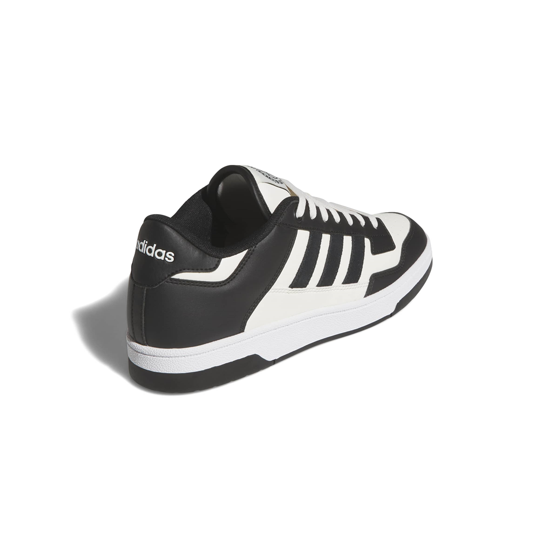 ADİDAS RAPID COURT LOW Günlük Spor Ayakkabısı Modeli UNISEX