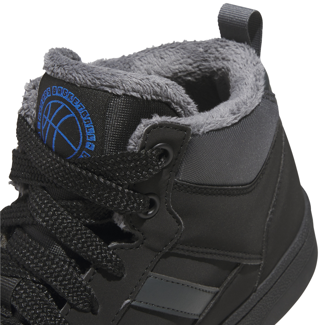 ADİDAS RAPID COURT MID WINTERIZED Günlük Spor Ayakkabısı Modeli UNISEX