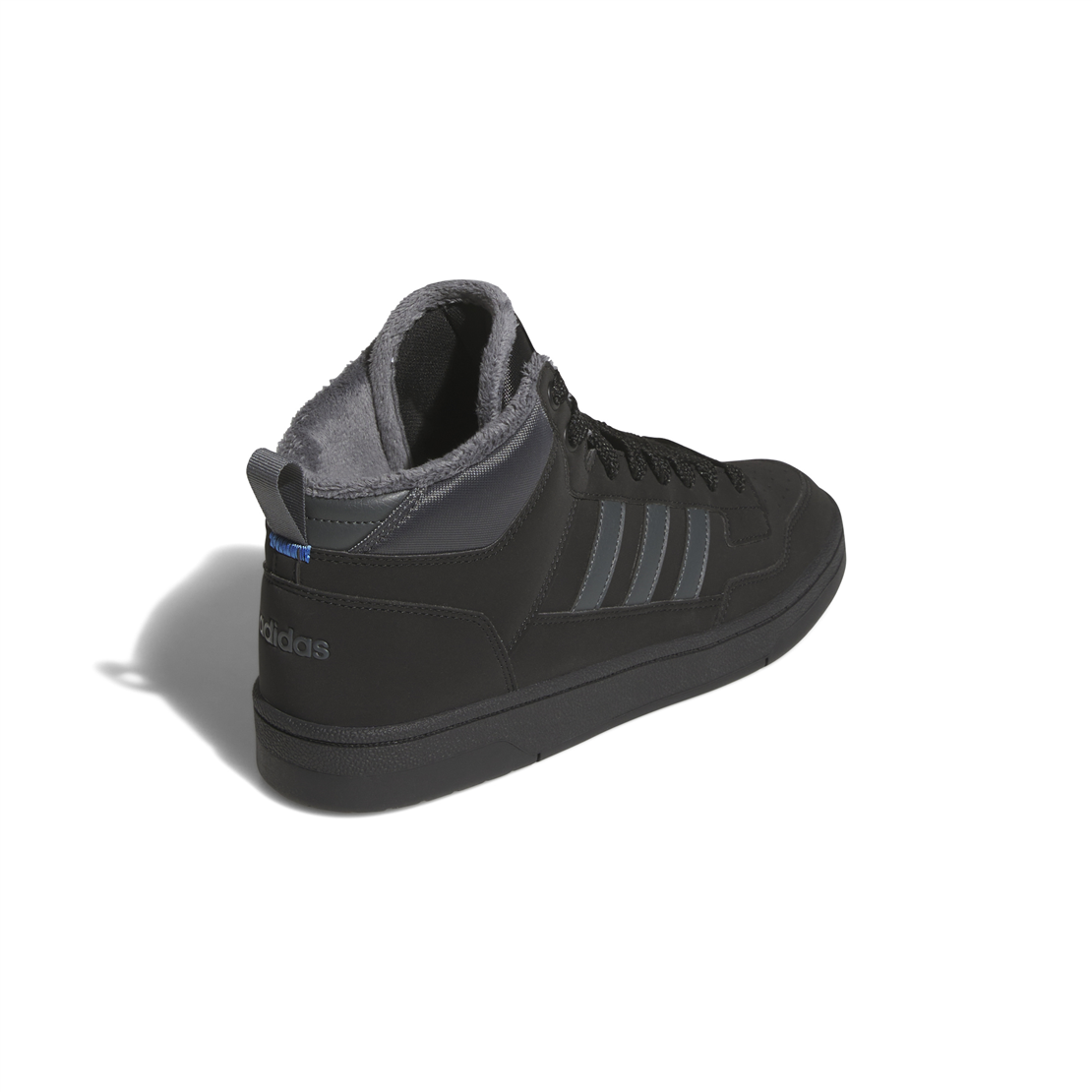 ADİDAS RAPID COURT MID WINTERIZED Günlük Spor Ayakkabısı Modeli UNISEX