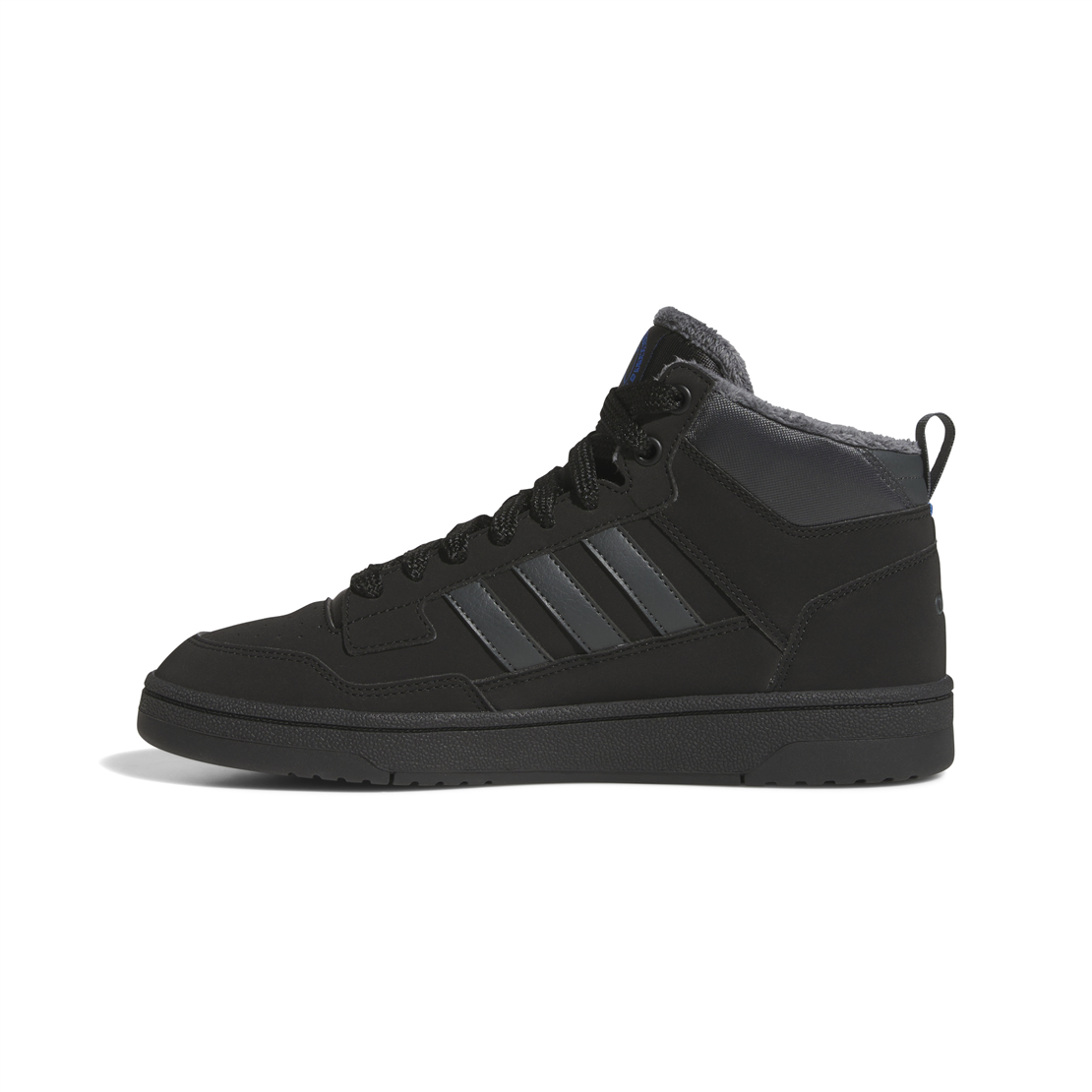 ADİDAS RAPID COURT MID WINTERIZED Günlük Spor Ayakkabısı Modeli UNISEX