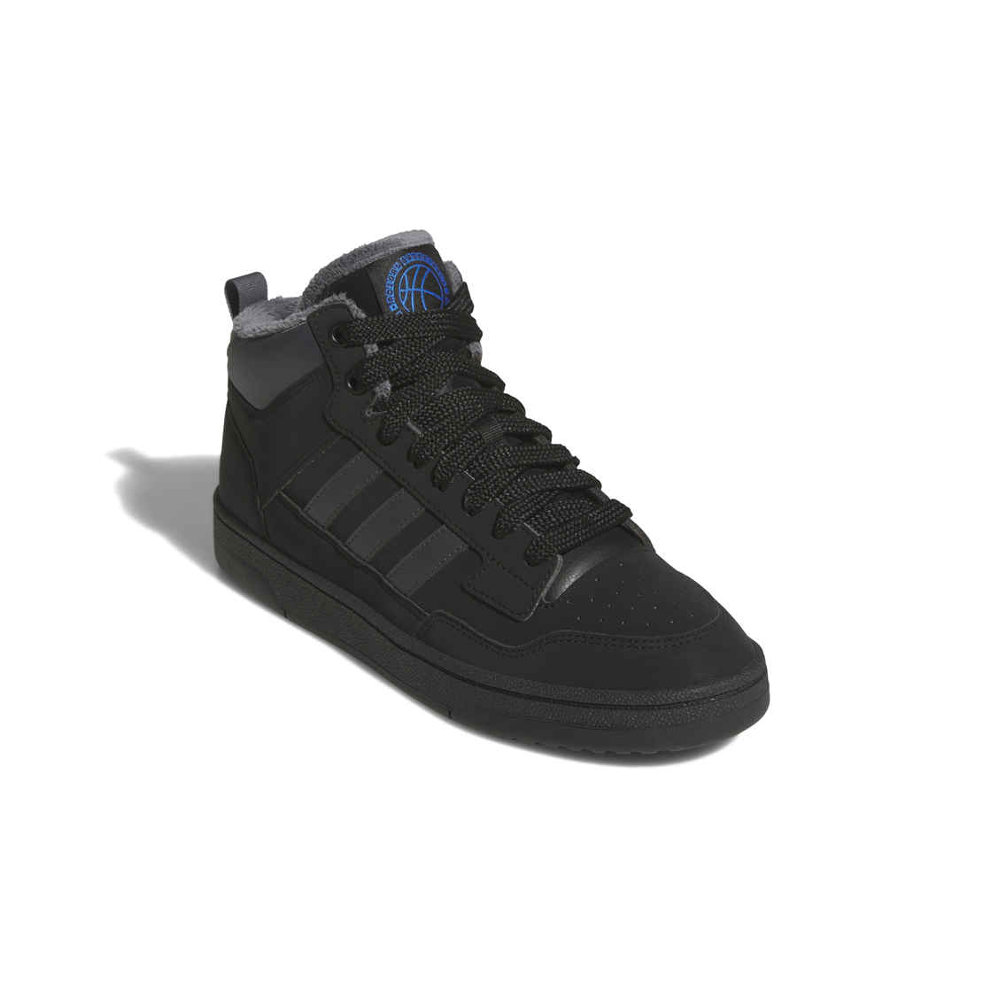 ADİDAS RAPID COURT MID WINTERIZED Günlük Spor Ayakkabısı Modeli UNISEX