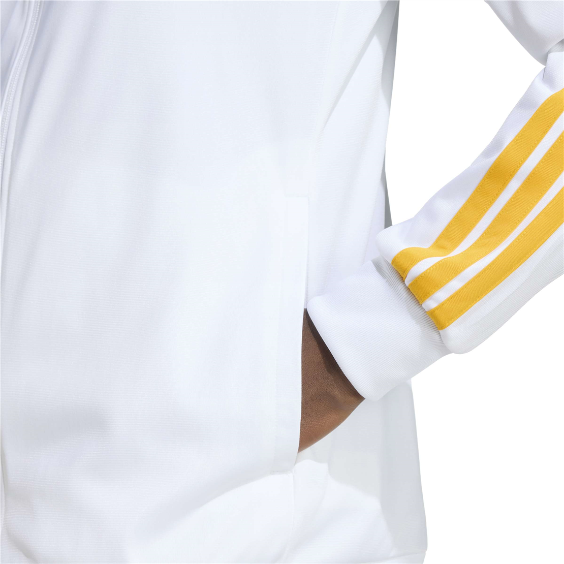 ADİDAS REAL DNA TT Sweatshirt Modeli ERKEK