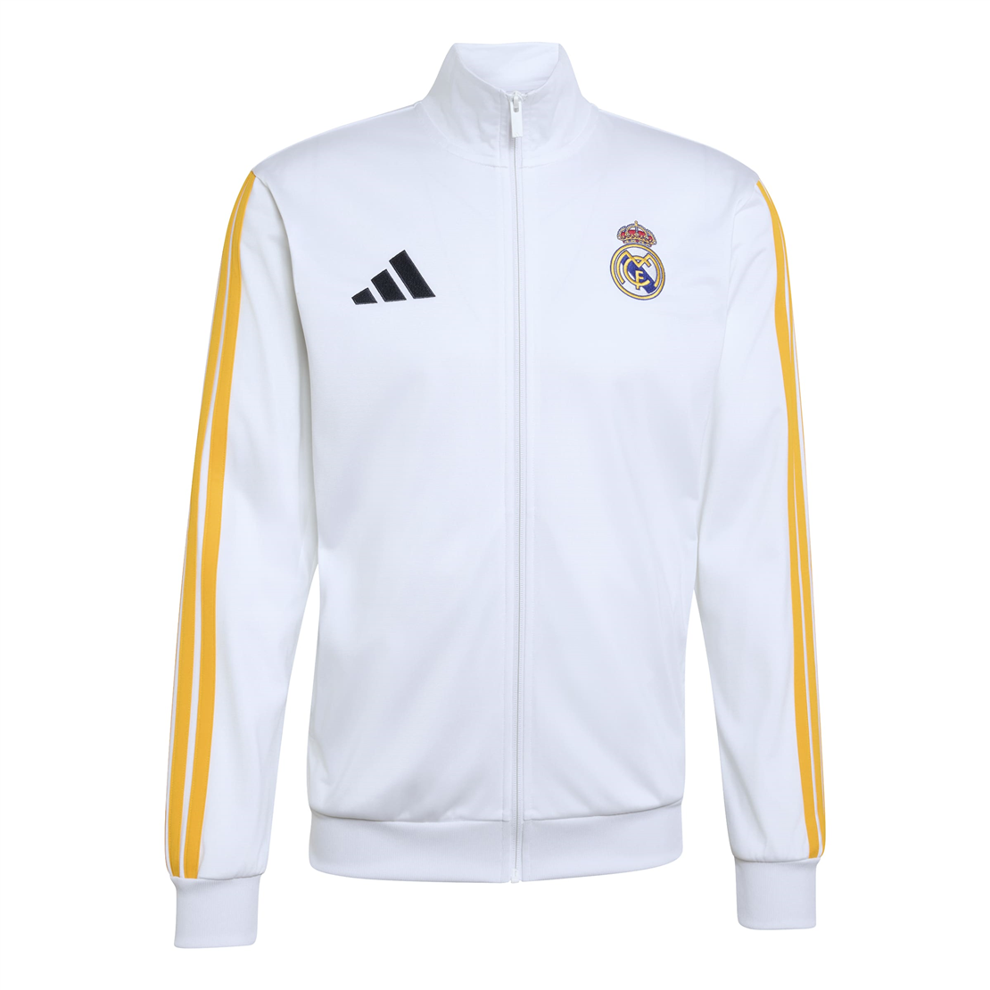 ADİDAS REAL DNA TT Sweatshirt Modeli ERKEK