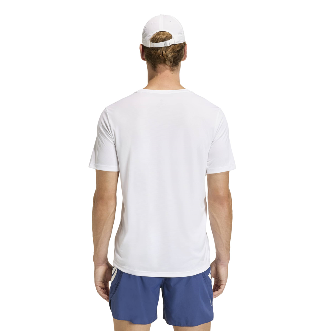 ADİDAS Run Ess Tee M Tişört Modeli ERKEK
