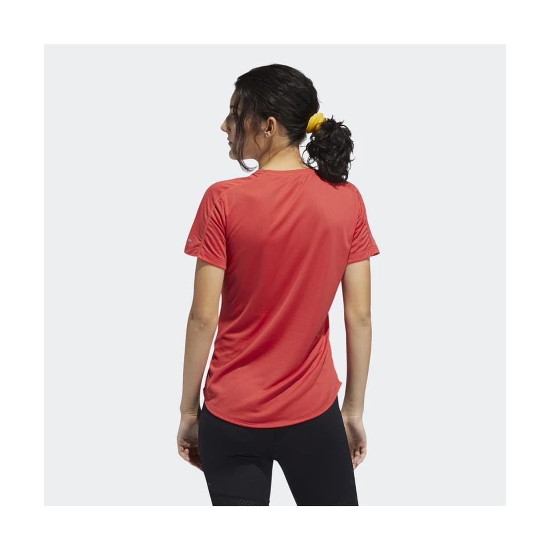 ADİDAS RUN IT TEE 3S W