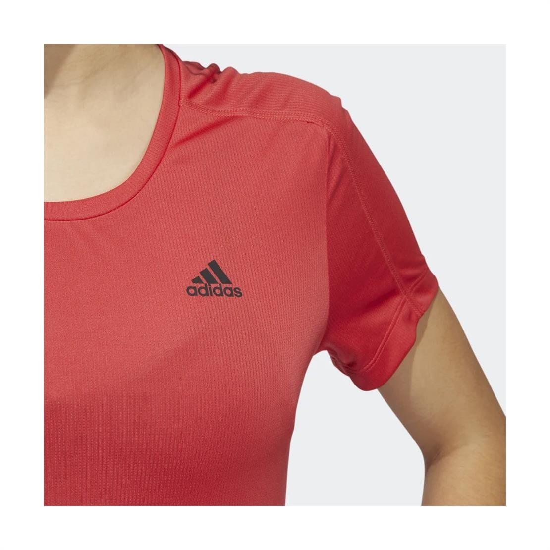 ADİDAS RUN IT TEE 3S W