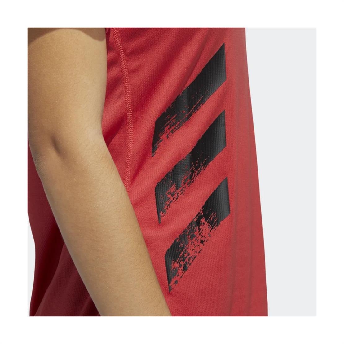 ADİDAS RUN IT TEE 3S W