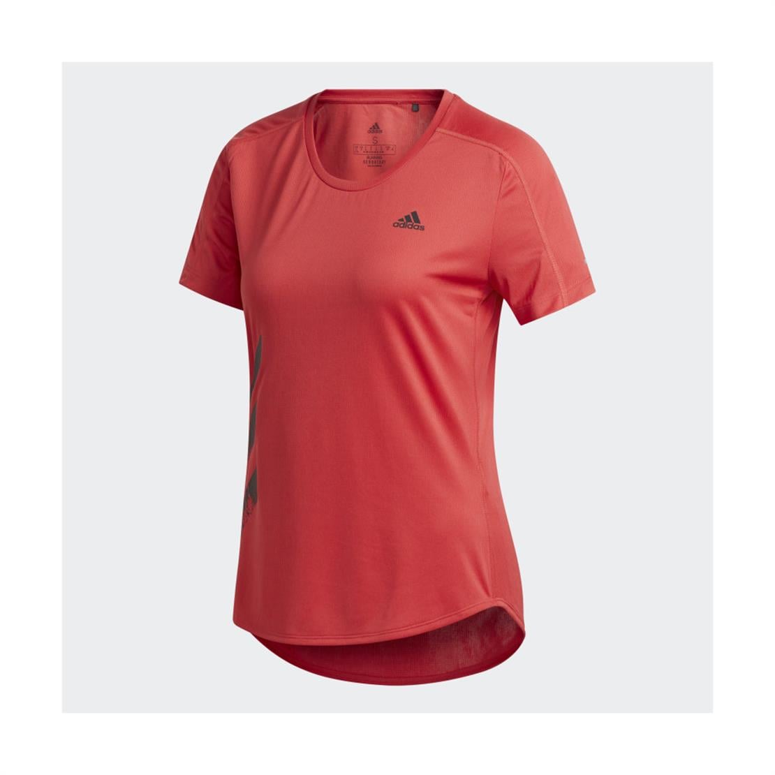 ADİDAS RUN IT TEE 3S W