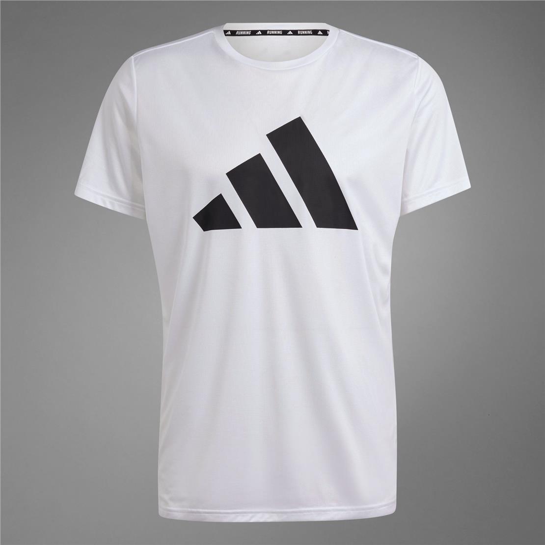 ADİDAS RUN IT TEE Tişört Modeli ERKEK