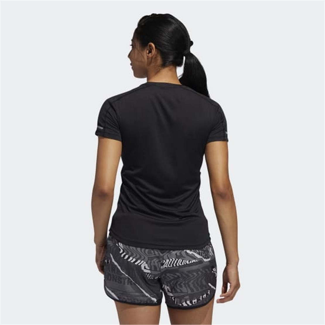 ADİDAS RUN IT TEE W