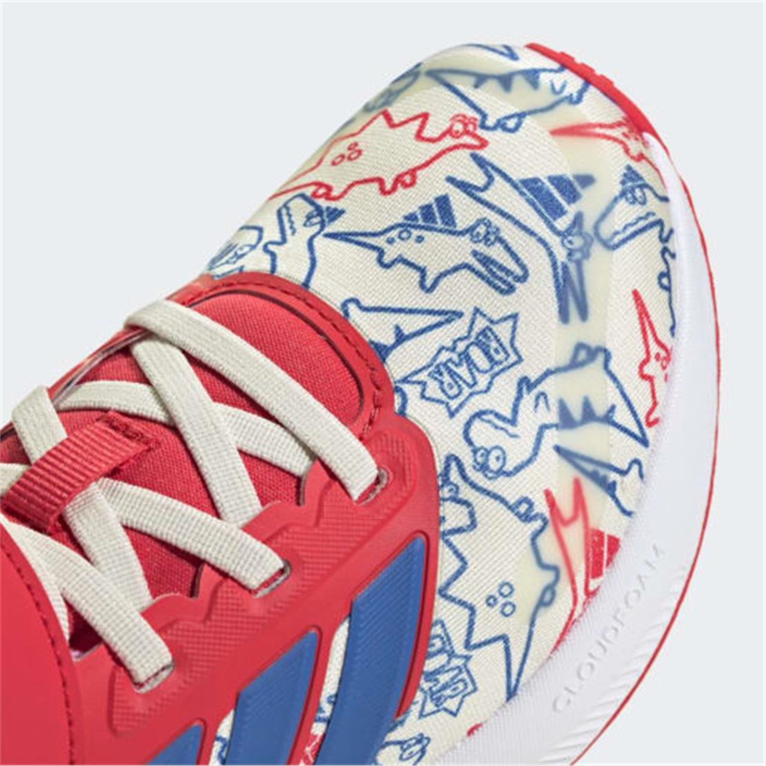 ADİDAS RUNFALCON DINO EL C BOŞ Modeli ÇOCUK