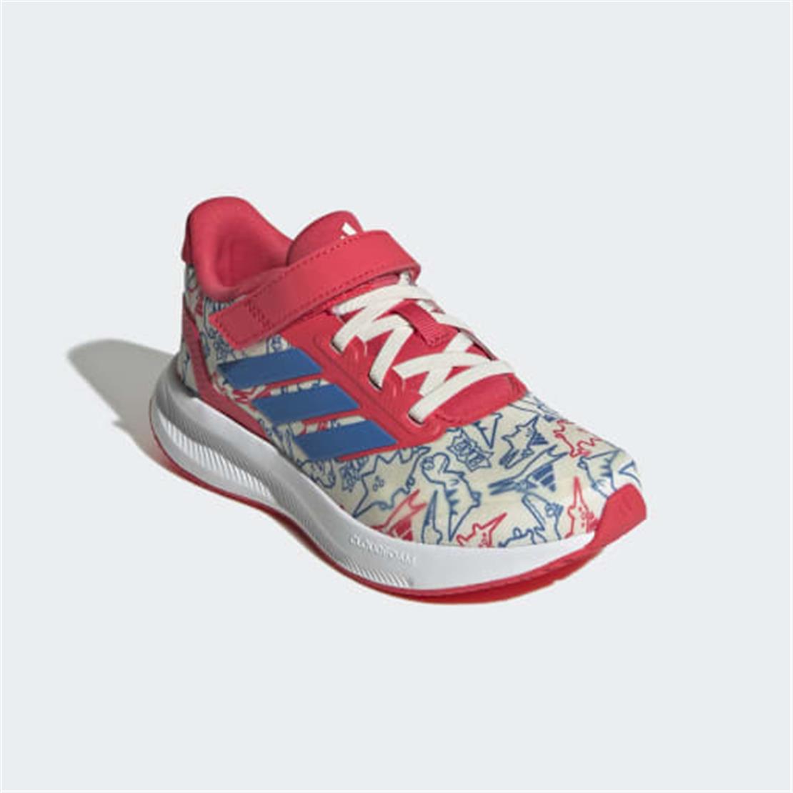 ADİDAS RUNFALCON DINO EL C BOŞ Modeli ÇOCUK