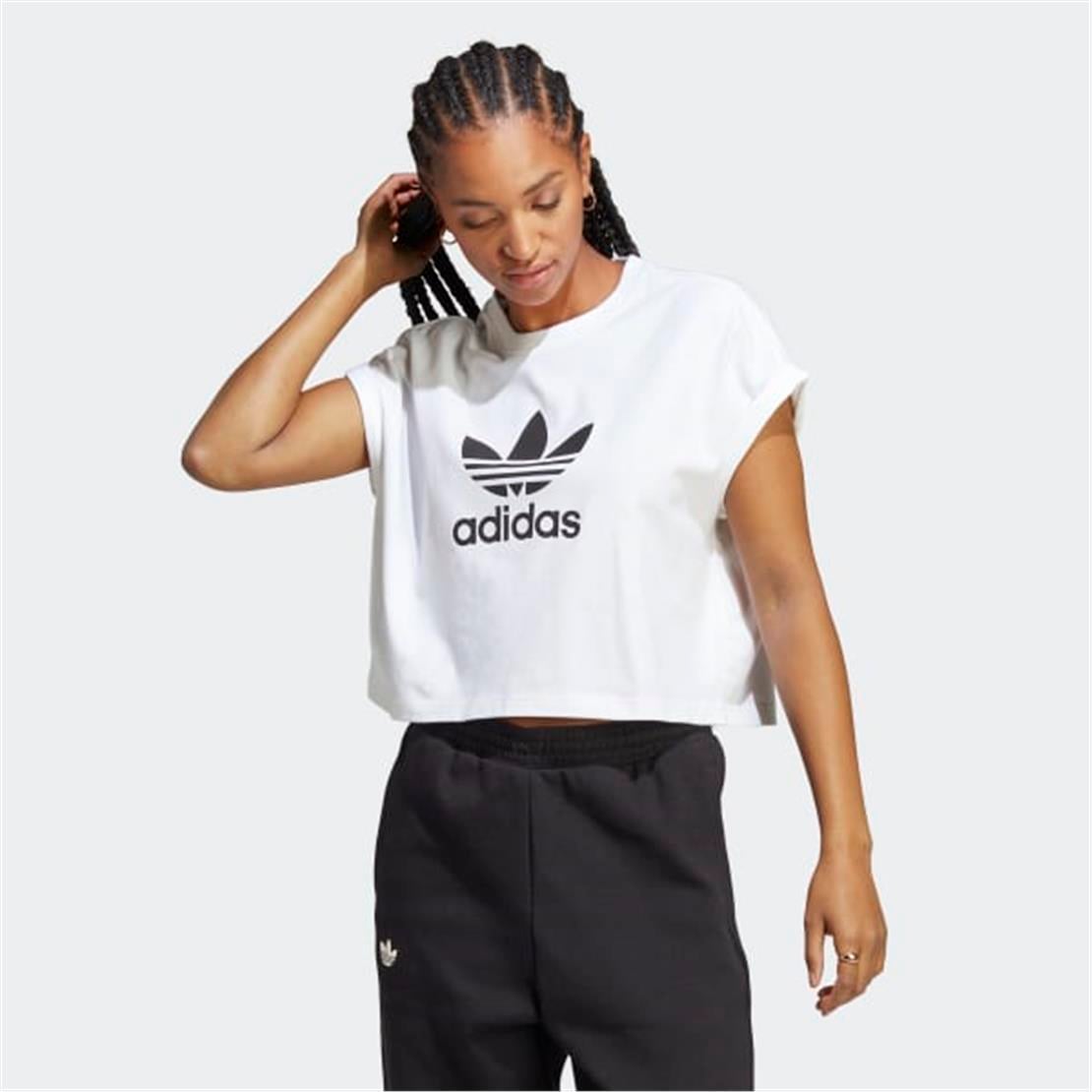 ADİDAS SHORT TEE