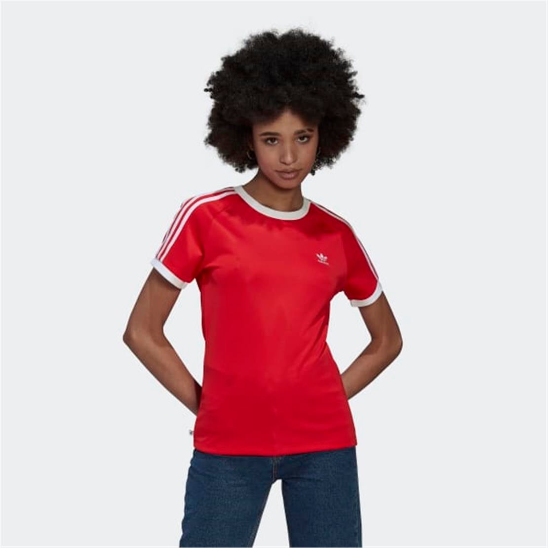 ADİDAS SLIM 3 STR TEE