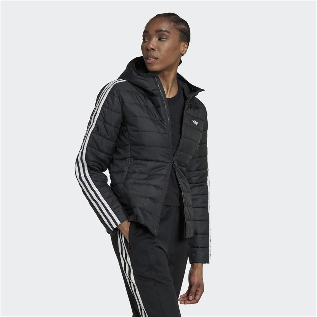 ADİDAS SLIM JACKET