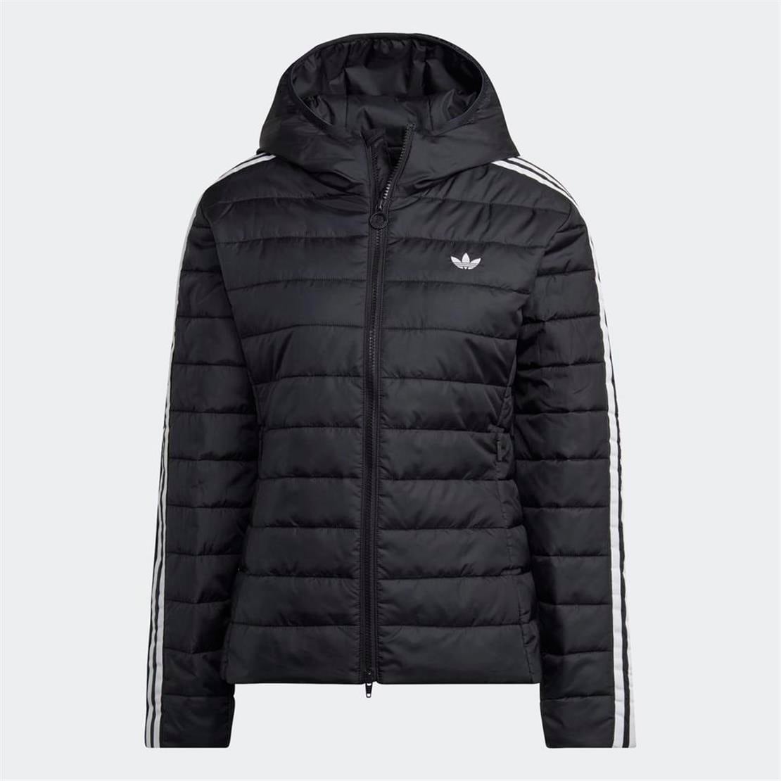 ADİDAS SLIM JACKET