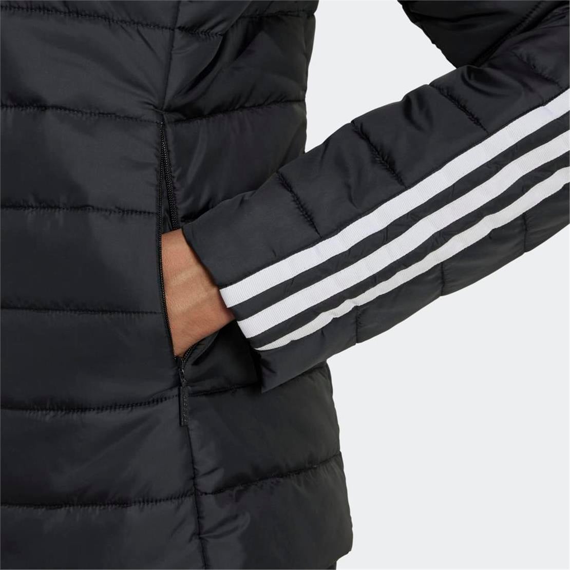 ADİDAS SLIM JACKET