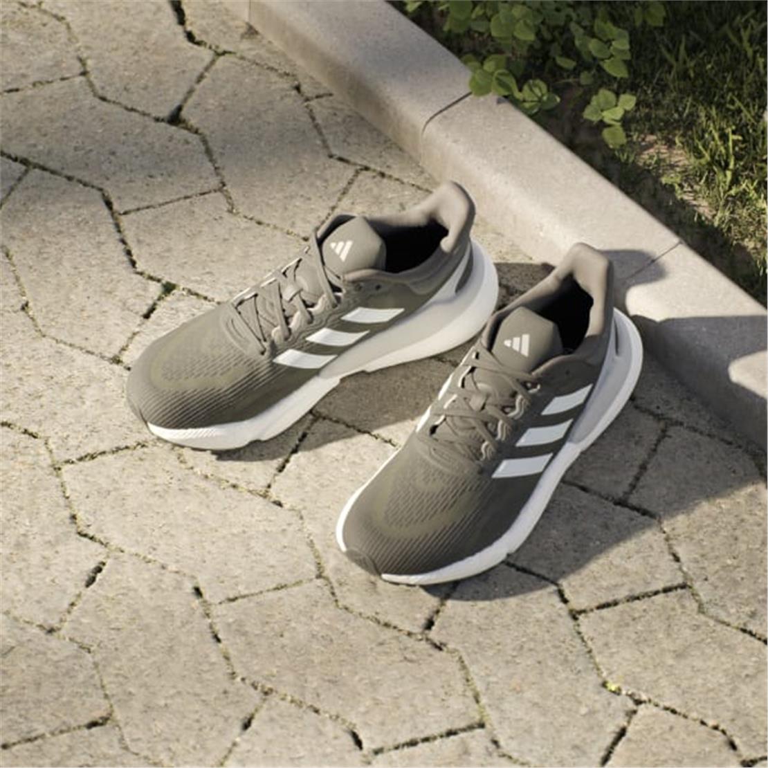 ADİDAS SOLARBOOST 5 W Modeli Günlük Spor