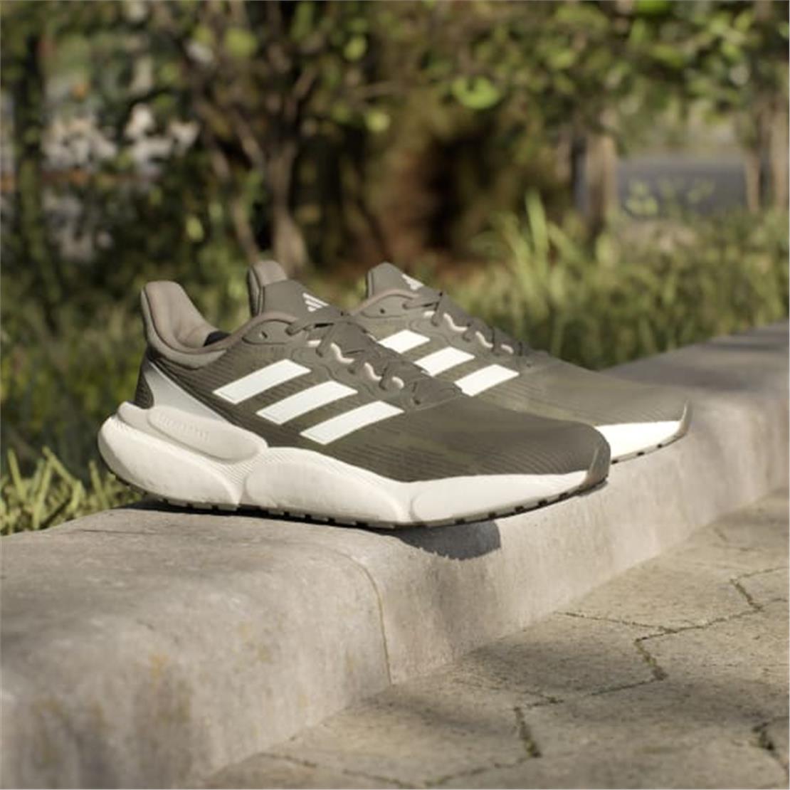 ADİDAS SOLARBOOST 5 W Modeli Günlük Spor