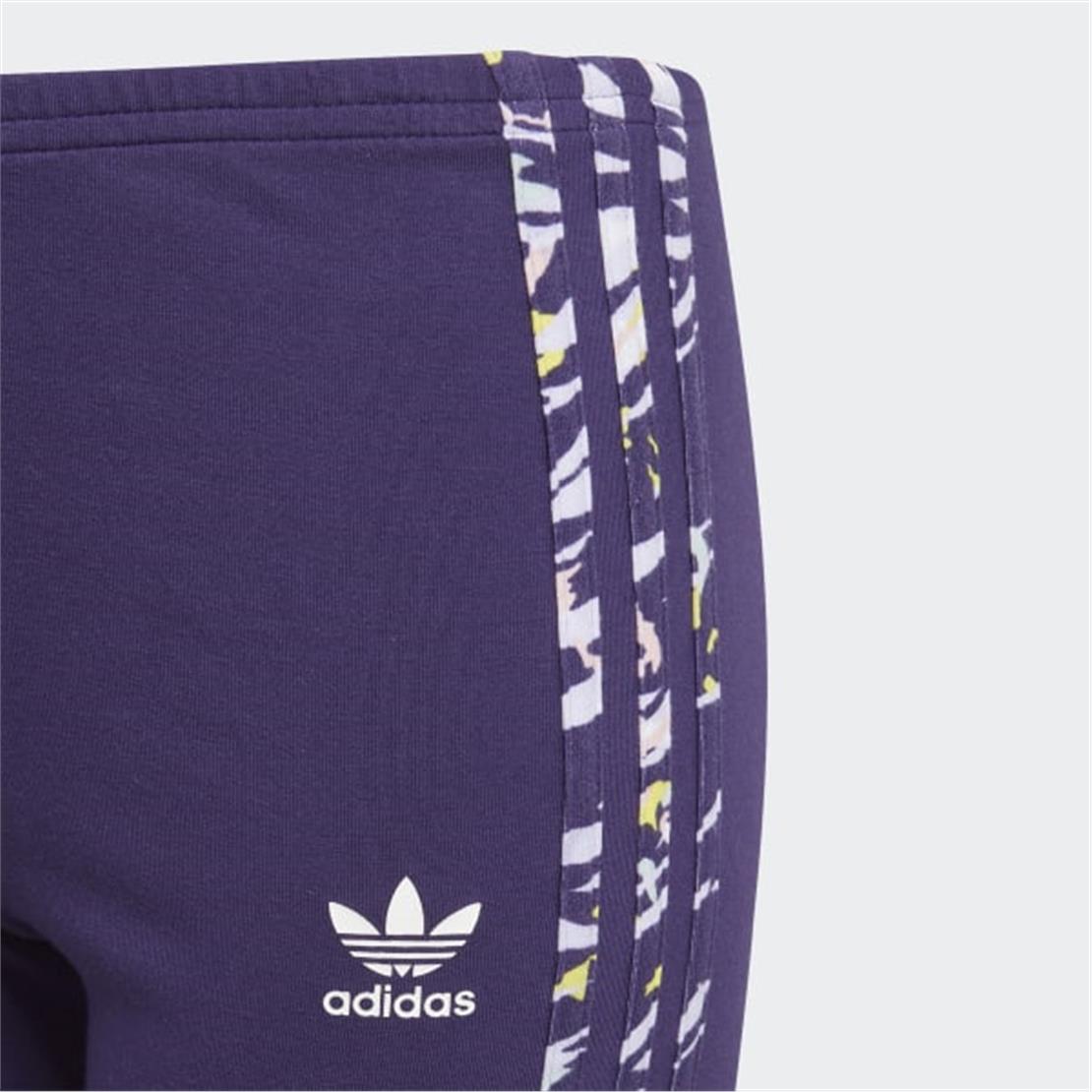 ADİDAS SOLID LEGGINGS