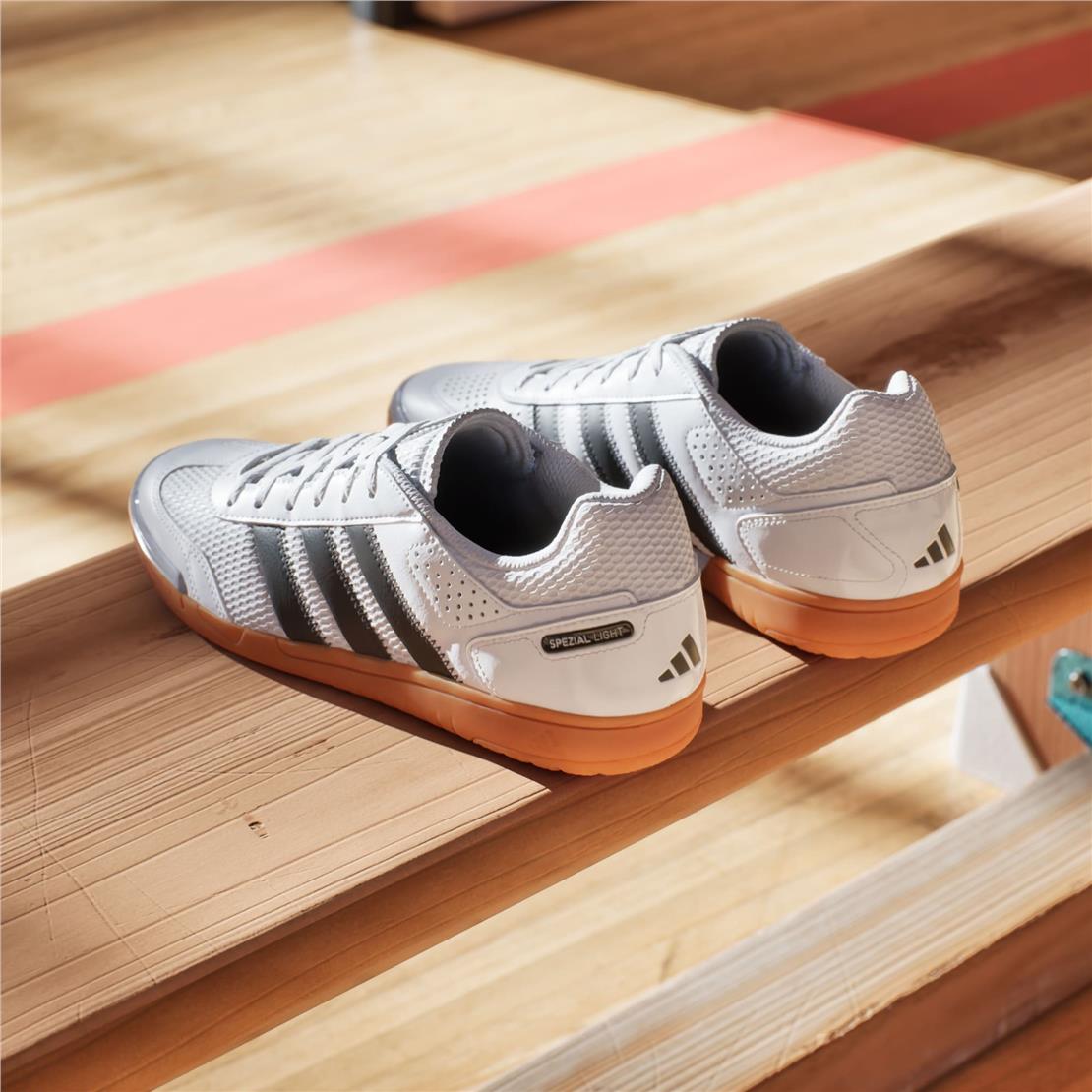 ADİDAS spezial light BOŞ Modeli UNISEX