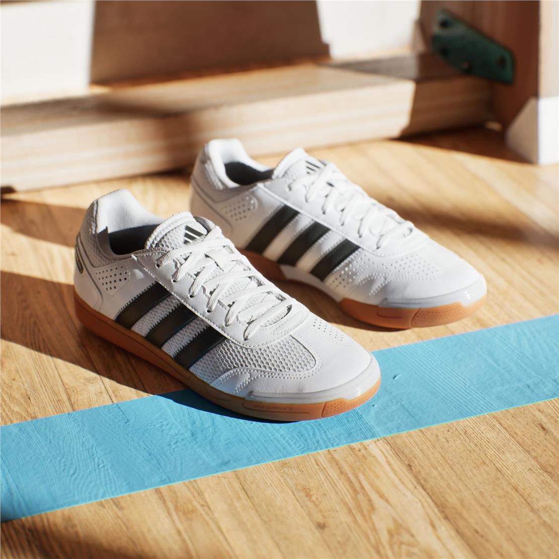 ADİDAS spezial light BOŞ Modeli UNISEX