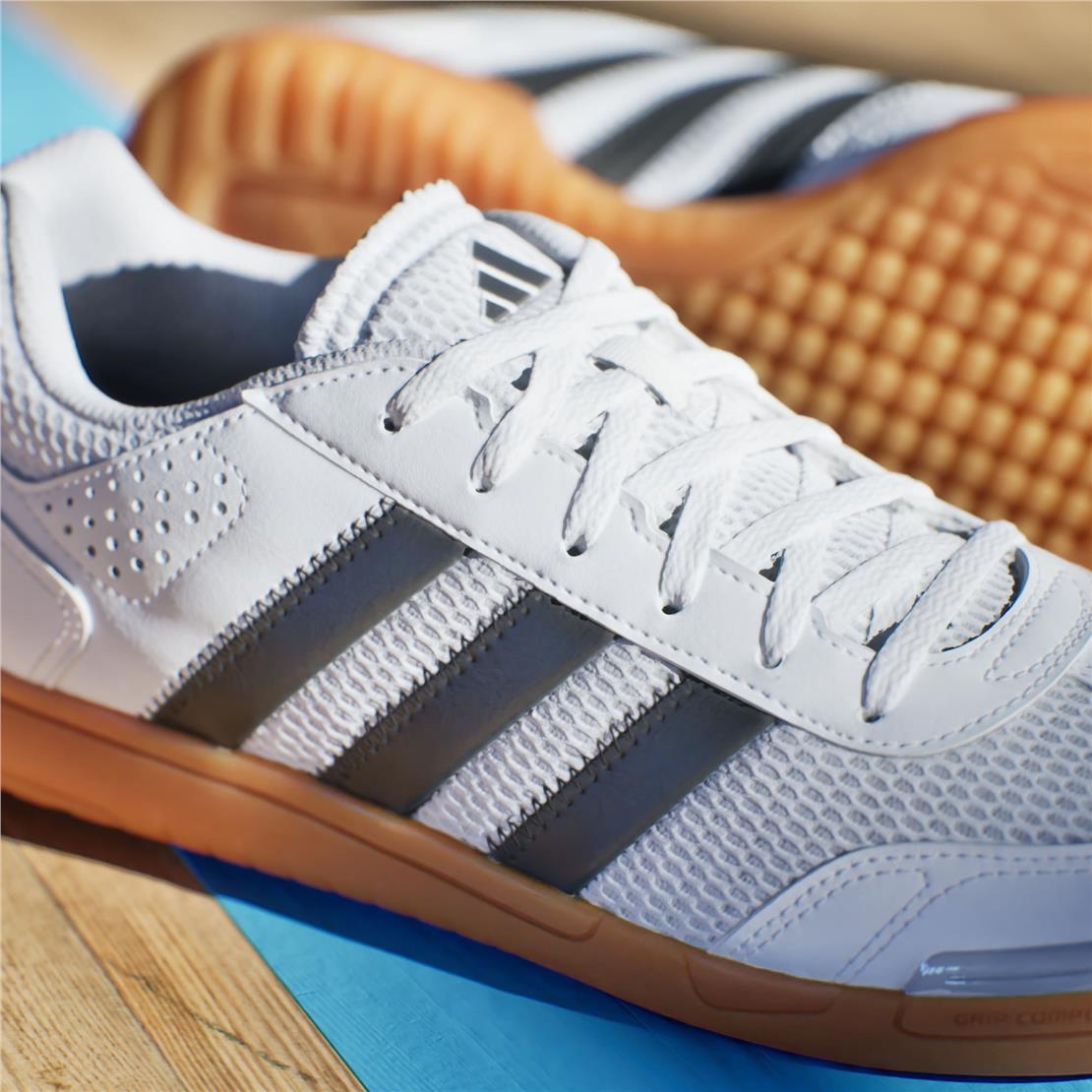 ADİDAS spezial light BOŞ Modeli UNISEX