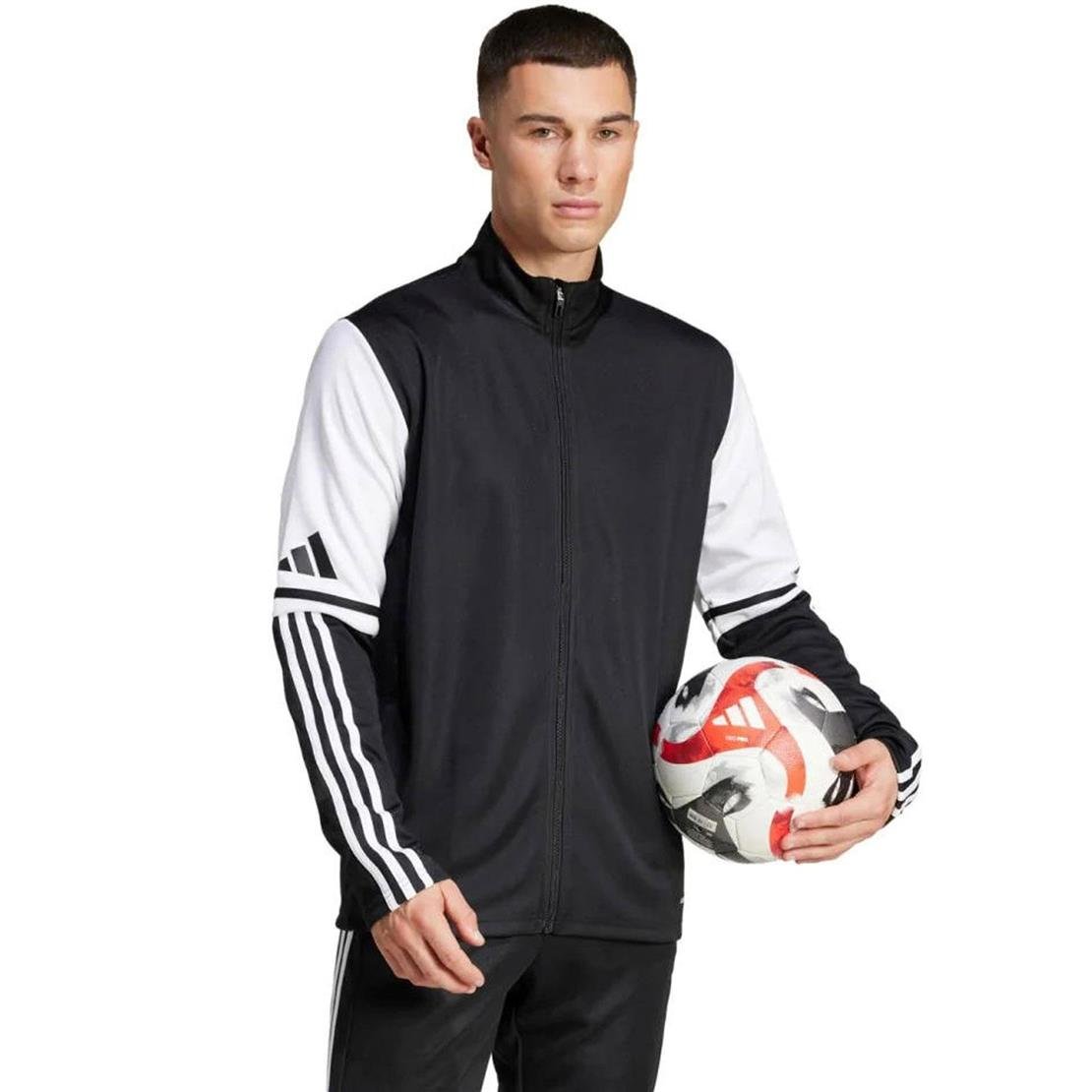 ADİDAS SQ25 TR JKT BOŞ Modeli ERKEK