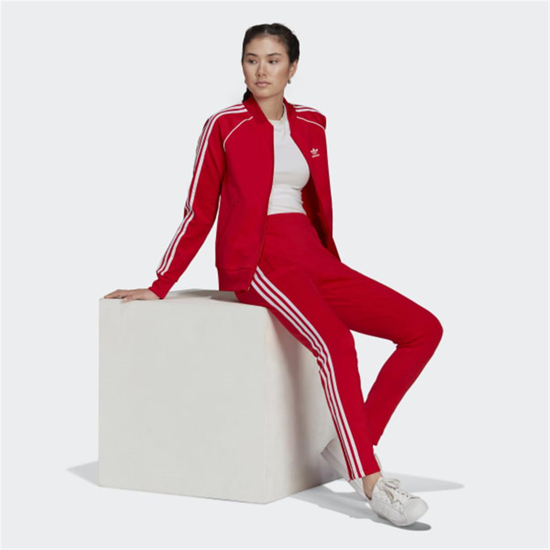 ADİDAS SST TRACKTOP PB