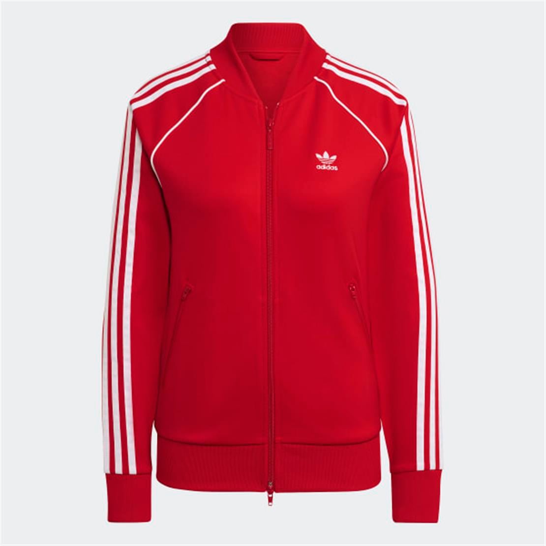 ADİDAS SST TRACKTOP PB