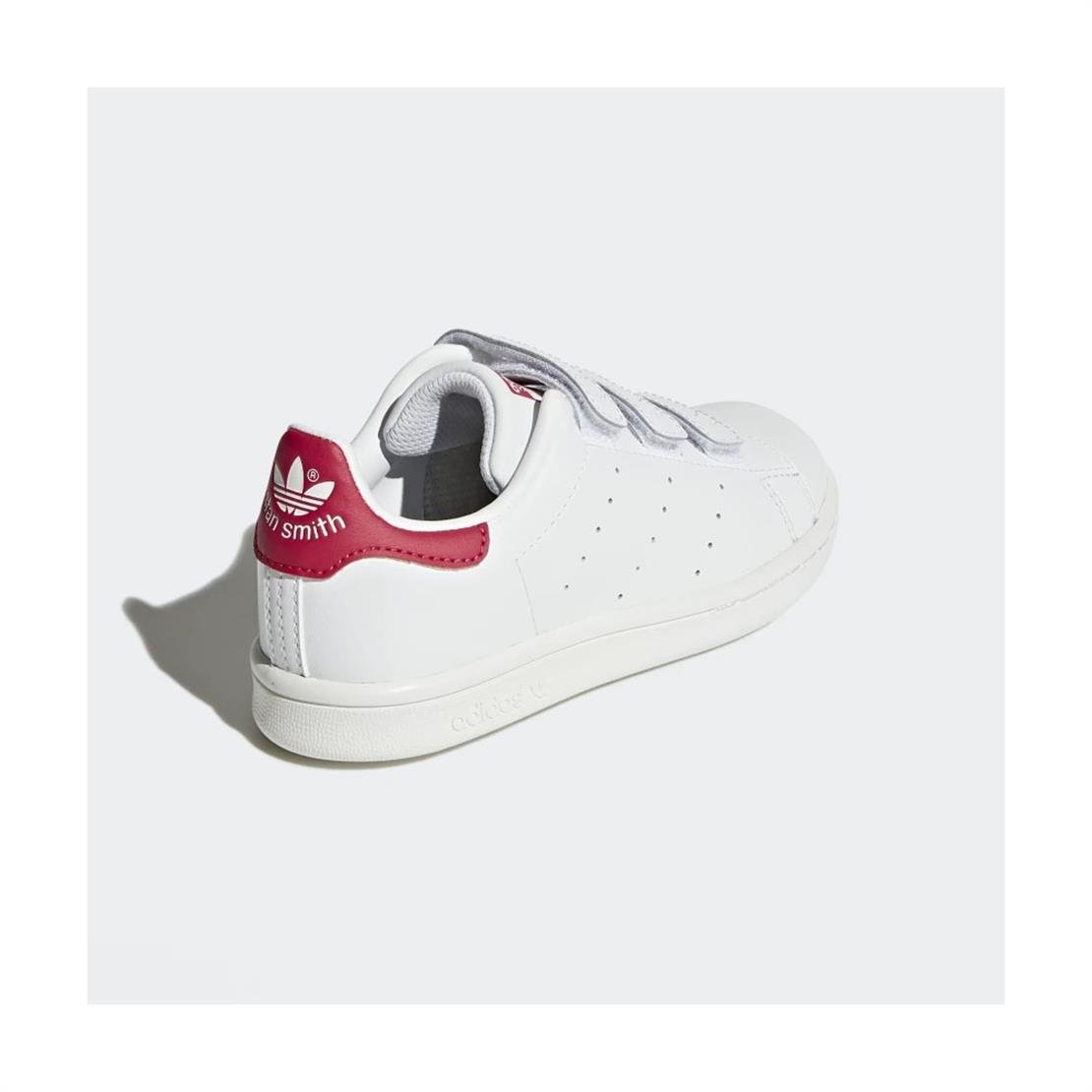 ADİDAS STAN SMITH CF C