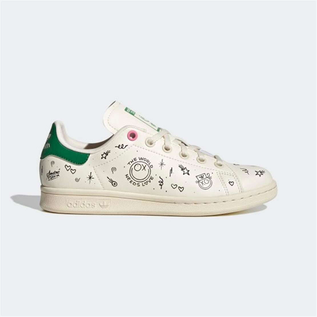 ADİDAS STAN SMITH J