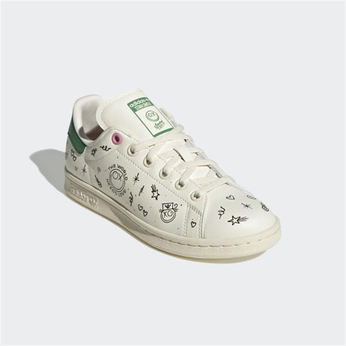 ADİDAS STAN SMITH J