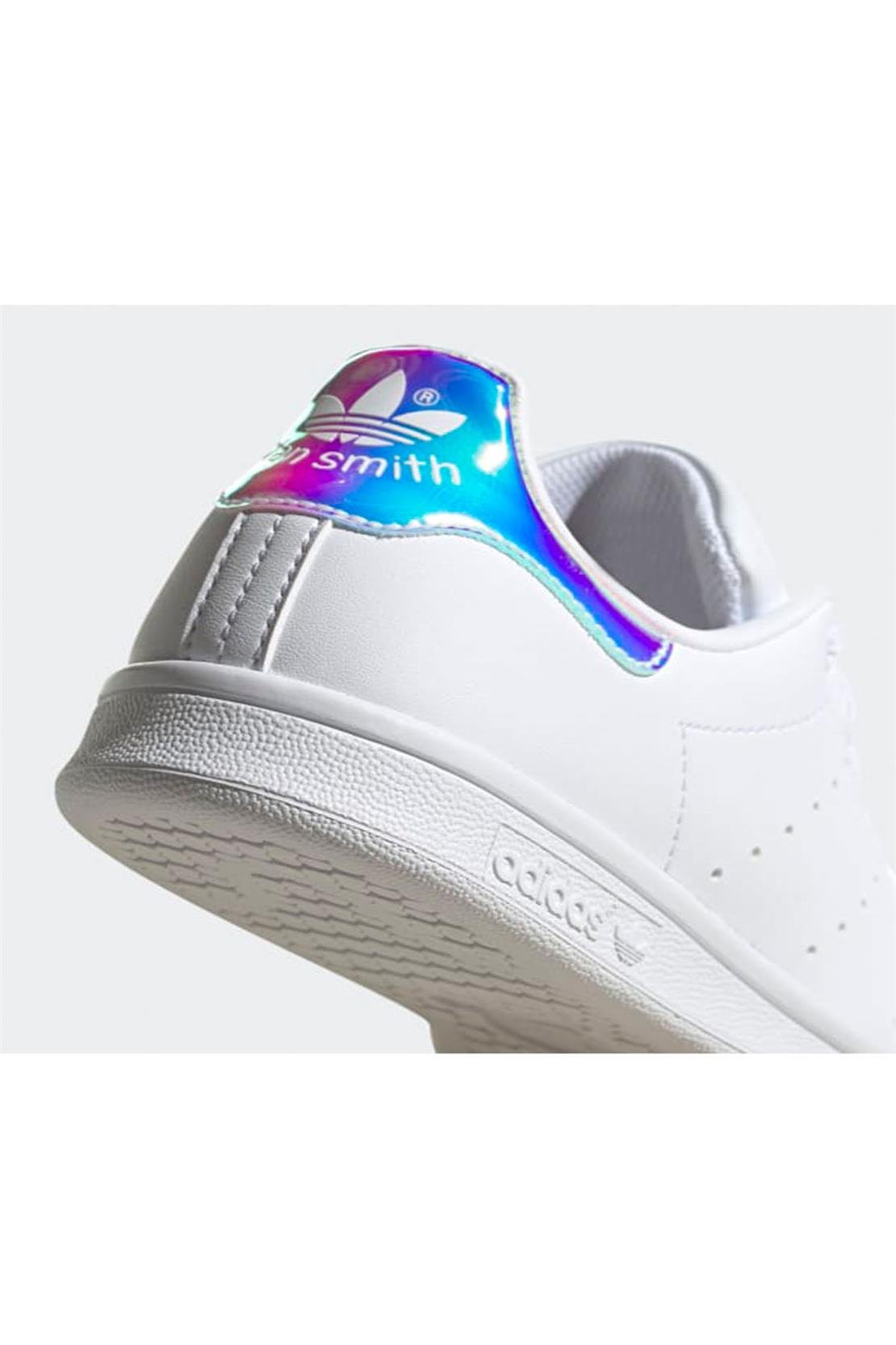 ADİDAS STAN SMITH J