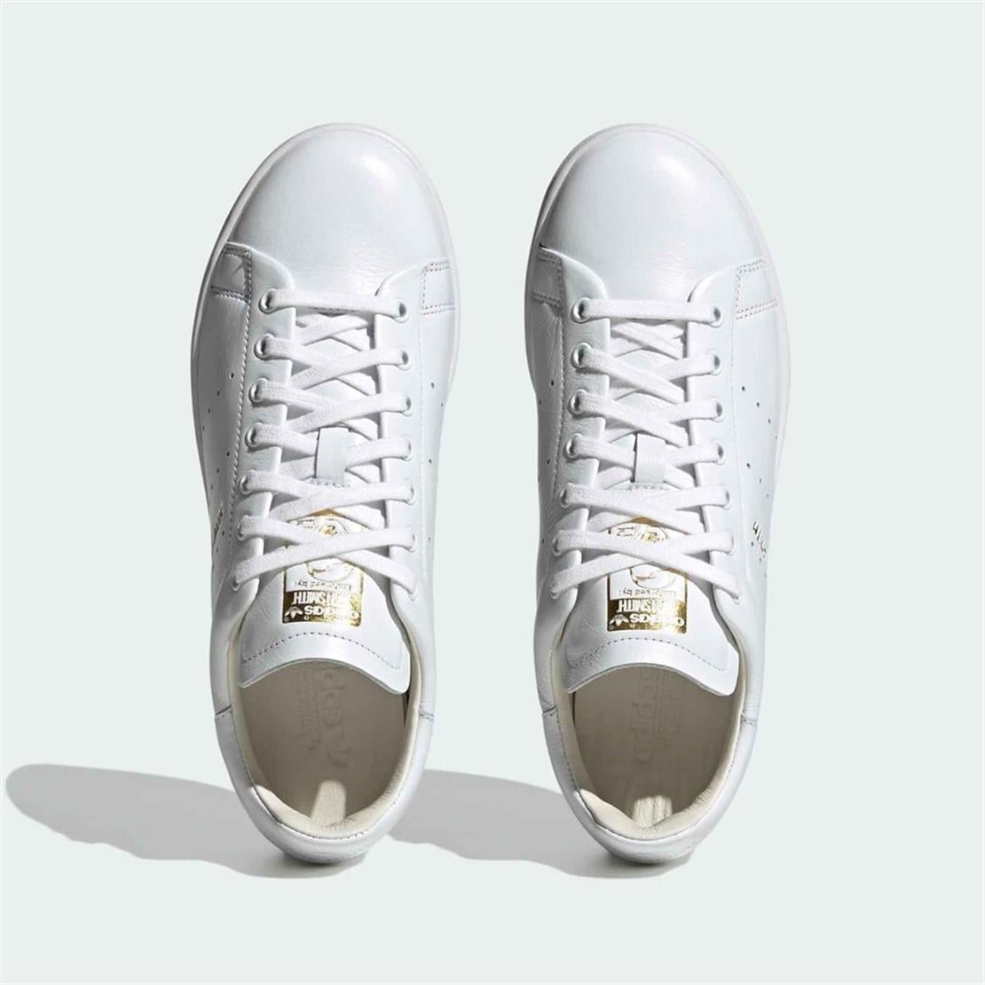 ADİDAS STAN SMITH LUX W BOŞ Modeli KADIN