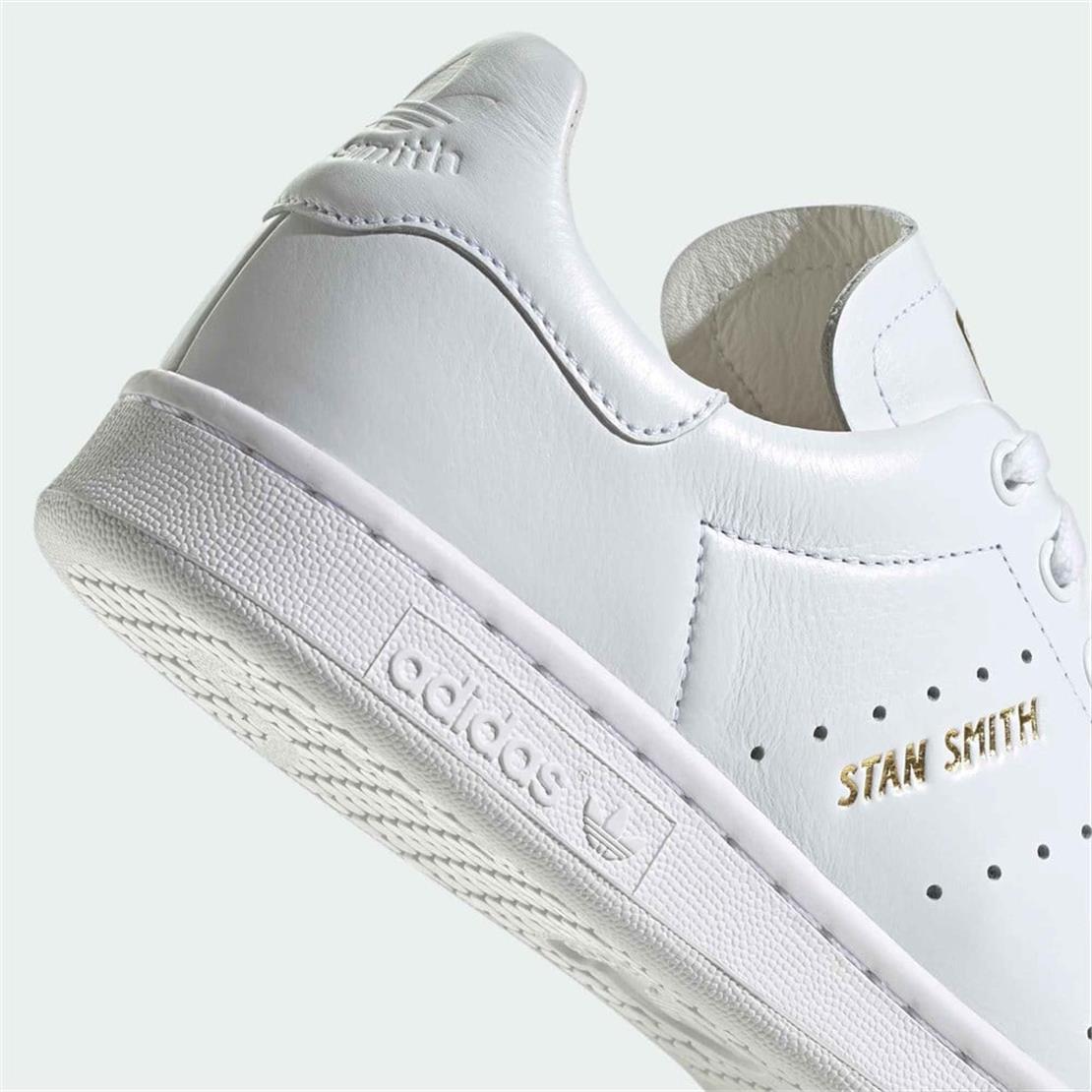 ADİDAS STAN SMITH LUX W BOŞ Modeli KADIN