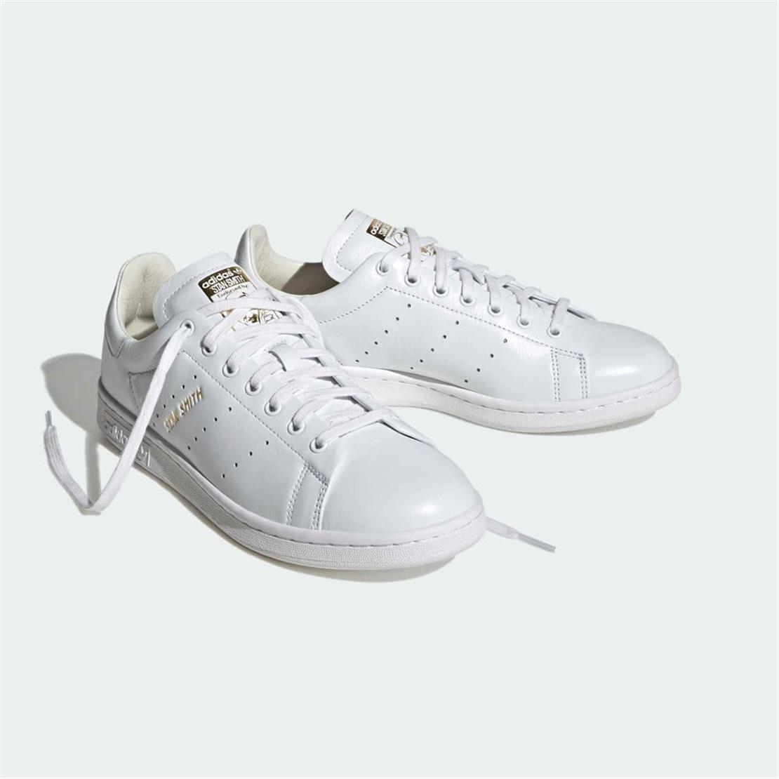 ADİDAS STAN SMITH LUX W BOŞ Modeli KADIN